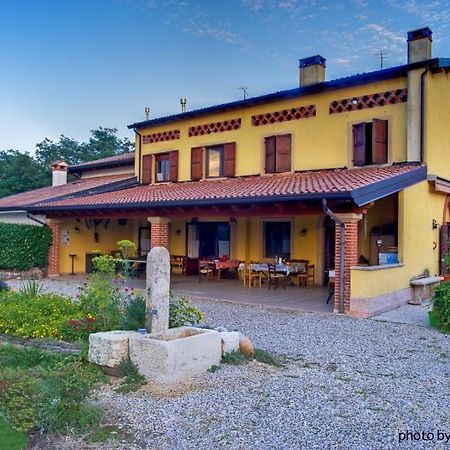 Agriturismo Fior Di Maggio Pescantina Værelse billede