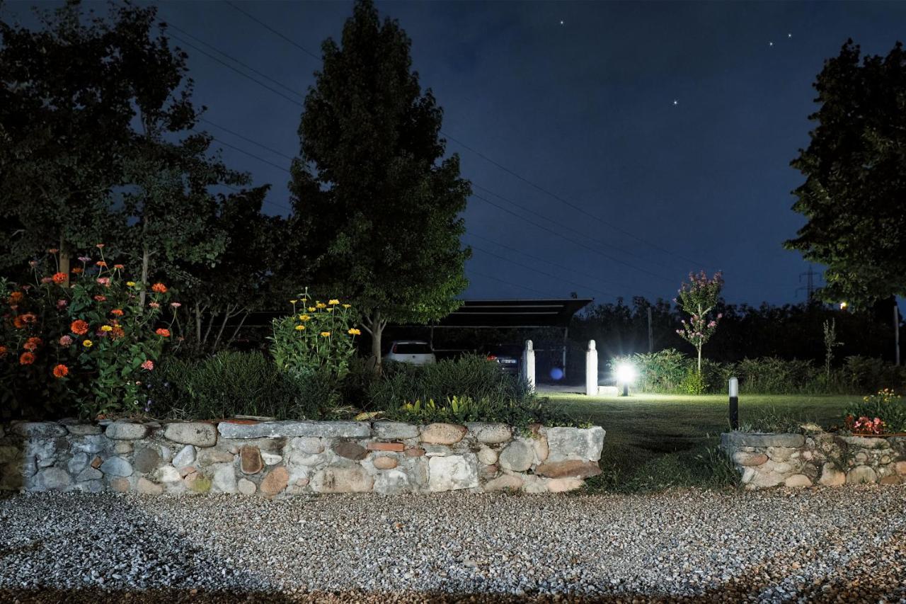 Agriturismo Fior Di Maggio Pescantina Eksteriør billede