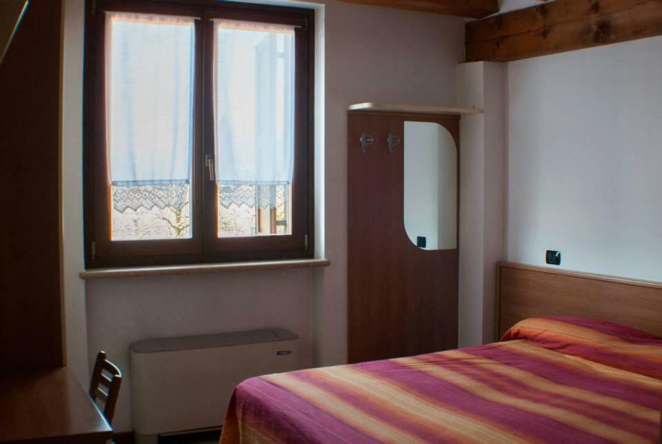 Agriturismo Fior Di Maggio Pescantina Eksteriør billede
