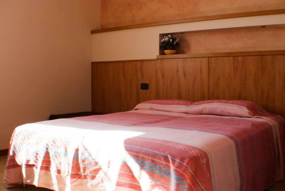 Agriturismo Fior Di Maggio Pescantina Eksteriør billede