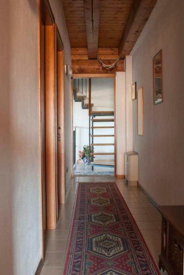Agriturismo Fior Di Maggio Pescantina Eksteriør billede